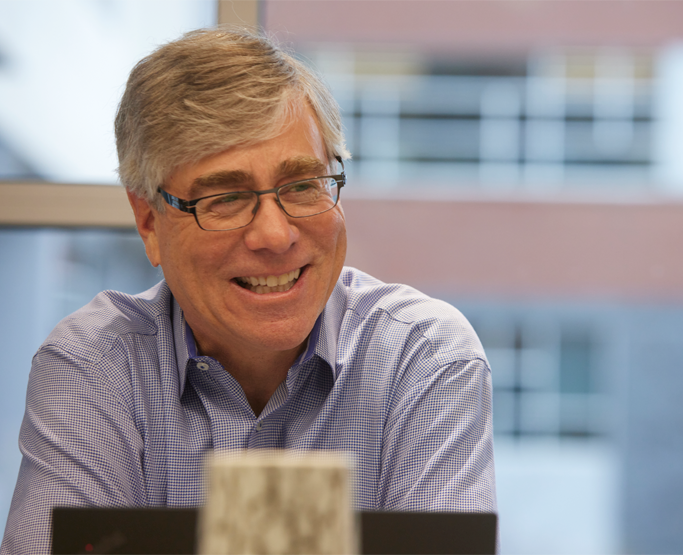 David Tobin, M&A advisor for agency owners