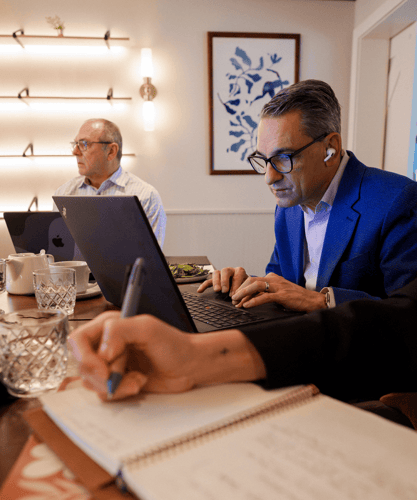 TobinLeff, M&A advisory and investment bank for agency owners TobinLeff, M&A advisory and investment bank for agency owners
