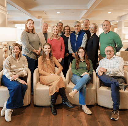 TobinLeff's team works with owners to sell their agency for the maximum value. TobinLeff's team works with owners to sell their agency for the maximum value.