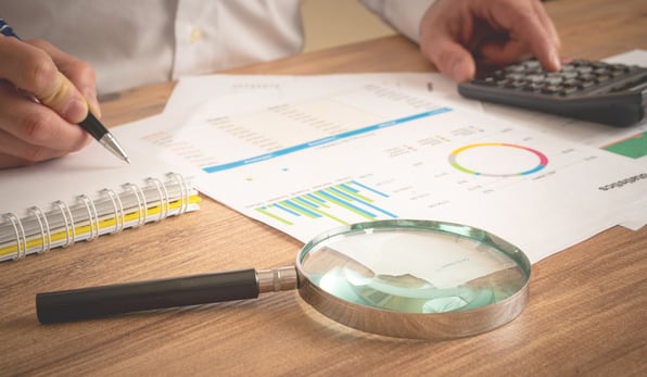 Business valuation to know enterprise value