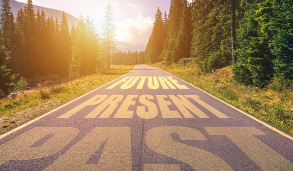 When Selling Your Business, Buyers Look to the Future.