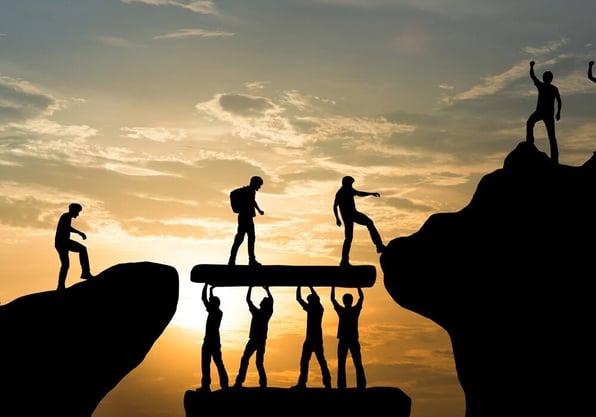 How Synergies in M&A Might Increase the Selling Price of Your Business