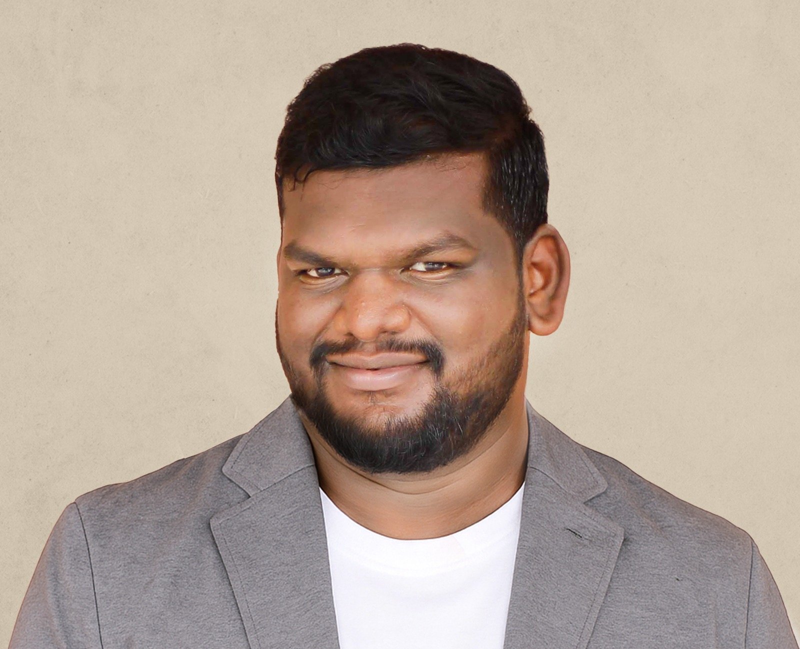 Navin Baskaran