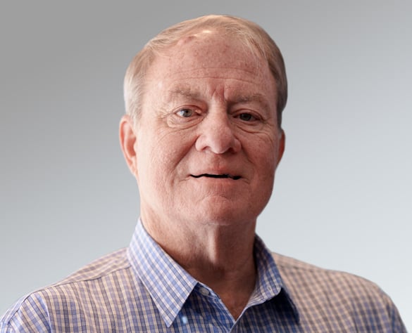 Bruce Bishop